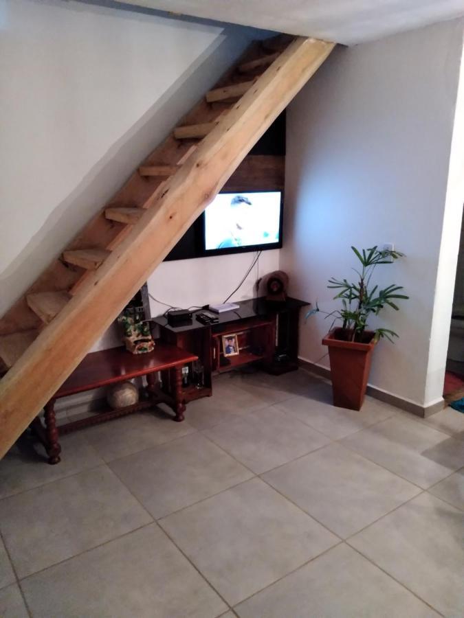 Recanto Rustico Villa Lima Duarte Exterior photo