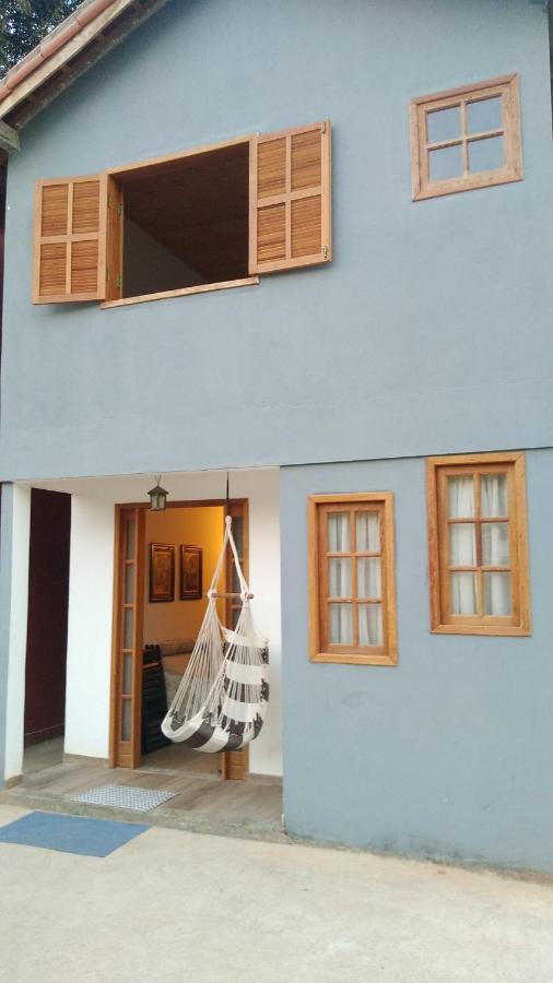 Recanto Rustico Villa Lima Duarte Exterior photo