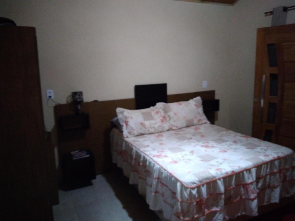 Recanto Rustico Villa Lima Duarte Exterior photo